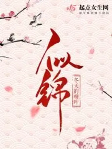 The Brocaded Tale of The Girl Si