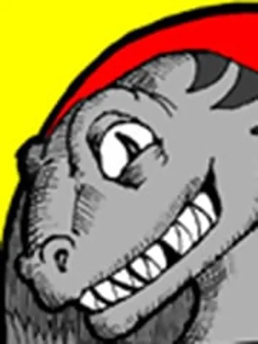 Albert Raptor