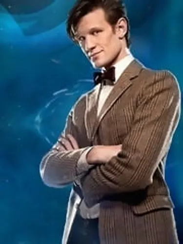 The Sword of the Geth