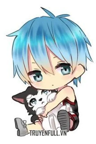 Cửa Hàng Dị Thú Số 138